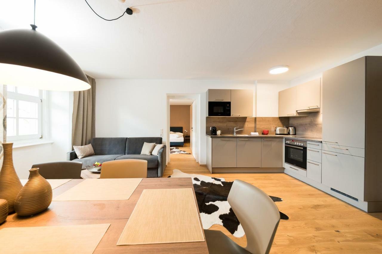 Ferienwohnung Hindenburg 萨菲登安斯泰内嫩米尔 外观 照片